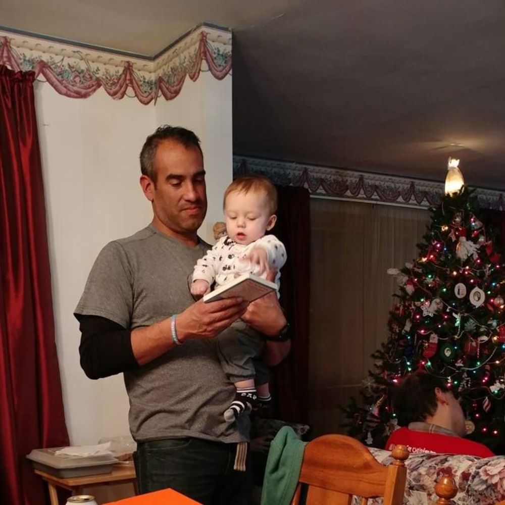 Meet your Posher, Matt